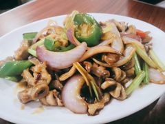 酱爆生肠-甜甜屋(解放中路店)