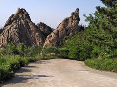 -太和山风景区