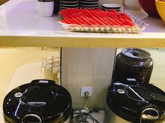 -蔡家酒楼(一德街店)