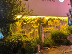 -衣裳街历史文化街区
