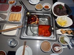 -海底捞火锅(世界城广场店)