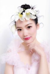 点击看大图 -唯一视觉婚纱摄影(李家村店)