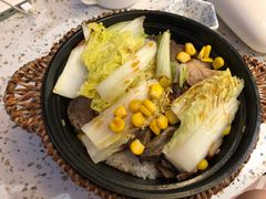 -堂屋糖水店(愚园店)
