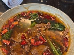 -铭轩中餐厅·海南菜·粤菜(亚龙湾瑞吉店)