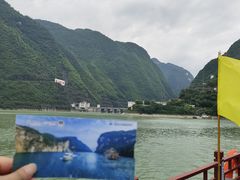 -乌江画廊(彭水苗族土家族自治县)