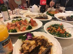 -深圳观澜格兰云天国际酒店