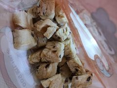 -爸爸糖吐司面包(武汉汉阳万达店)