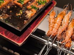 -丰茂烤串(五道口店)