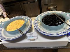 -惠州皇冠假日酒店·西餐厅·自助餐厅
