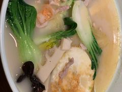 -东园小馆(苏州中心店)