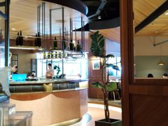 -大树餐厅(益田假日店)