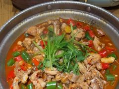 -吃饭皇帝大·土家民族菜(温州万象城店)
