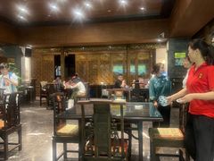 -顺兴老茶馆·精品川菜(世纪城店)