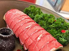 -廖掌柜·重庆鲜货火锅(上海首店)