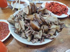 -顺通大冷面(总店)