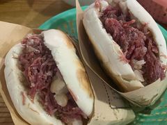 -邢老三肉丸糊辣汤(西安总店)