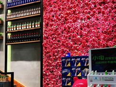 -潮庭·大连海鲜·炭火烧烤·扇贝王(大连店)
