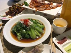 -同喜烤鸭店(光芒店)