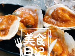 -酒里·宜州果酱烧烤(葛村店)