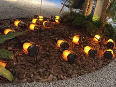 -J Create城市露营咖啡·简餐·宠物(上海动物园店)