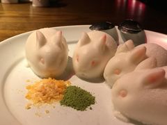 山药兔-掌柜的店·河南菜(世茂店)
