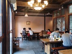 -烧肉馆(古北水镇景区店)