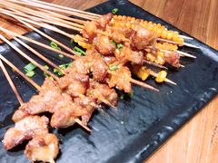 -湘里乡亲甲王二老店