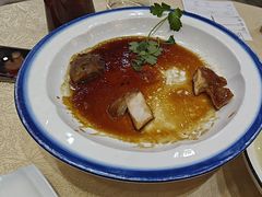 -大水车公馆·顺德菜·妈姐菜(均安店)