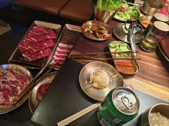 -西塔老太太泥炉烤肉(上海七宝领展广场店)