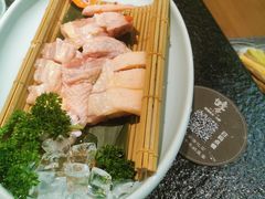 -得意咚瓜·顺德鱼生·冬瓜火锅(深圳首店)