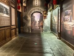 -广西壮族自治区博物馆