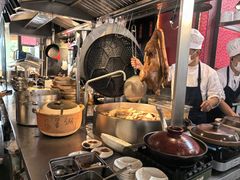 -陈鹏鹏潮汕菜(欢乐海岸 海边景观店)