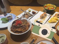 -赤稻·日式料理(禅城店)