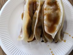 -蔡明纬热干面(长港路店)