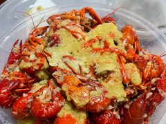 -呆虾王龙虾馆(南湖总店)