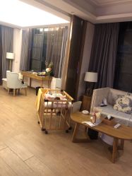点击看大图 -金芙美月子中心(财富别墅店)