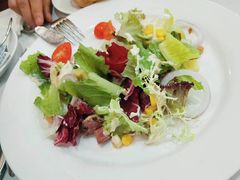 -摩根扒房(桐梓林店)