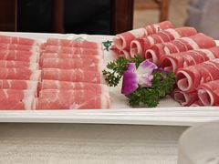 -东来顺饭庄(天坛店)