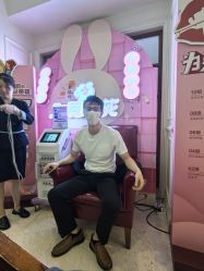 -白领安琪儿妇产医院•早孕•产检•月子中心