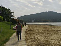 -云龙湖旅游景区