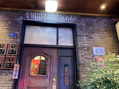 -南园民国茶楼餐厅·常州菜(北大街店)