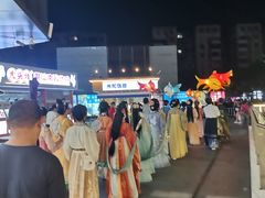 -江燕路万科里