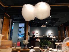 -小大董·烤鸭(观景餐厅·南京西路店)