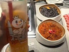 -海底捞火锅(坪山益田假日广场店)