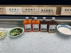 -和府捞面(东直门银座店)