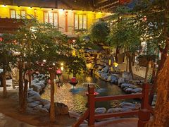 -小江南(万福园店)