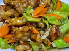 -延边民俗村狗肉馆(重庆胡同店)