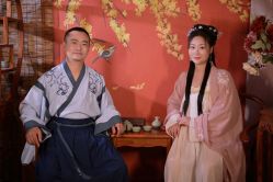 -汉仪华裳汉服馆(打浦桥店)