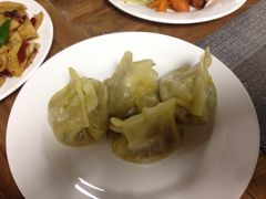 -君邦天山饭店(龙泉街店)