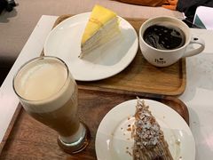 -Peet's 皮爷咖啡(东湖路手作店)